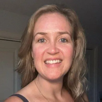 Maggie Johns