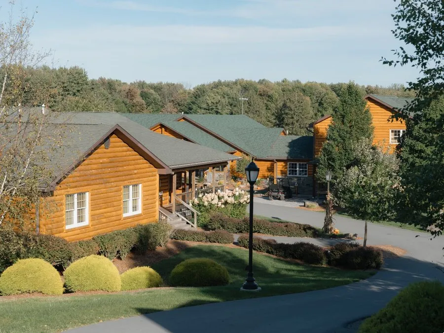 Cabins