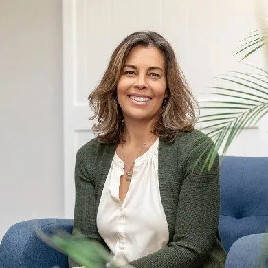 Sasha Silverman M.Ed. LPC