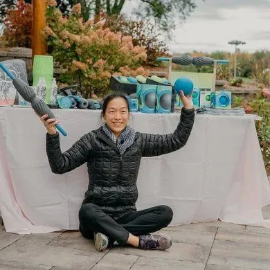 Julie Wu