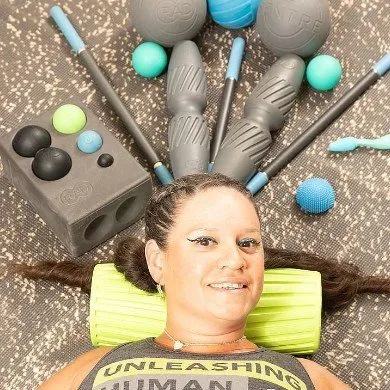 Nikeela Salazar