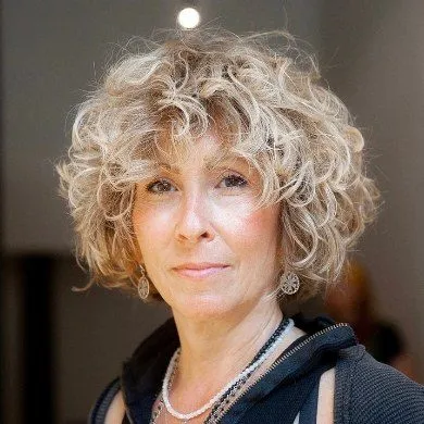 Claudia Mullaney