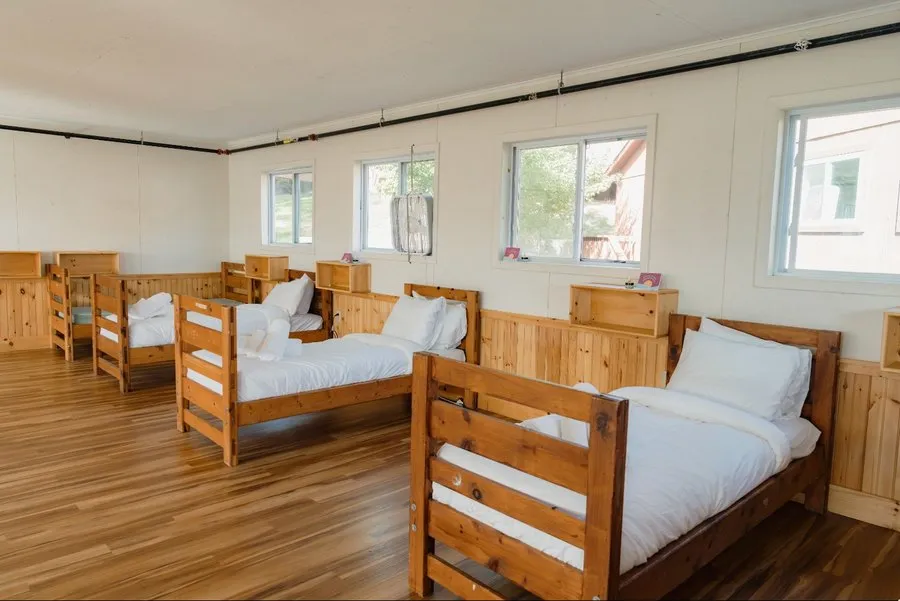 Campfire Suites